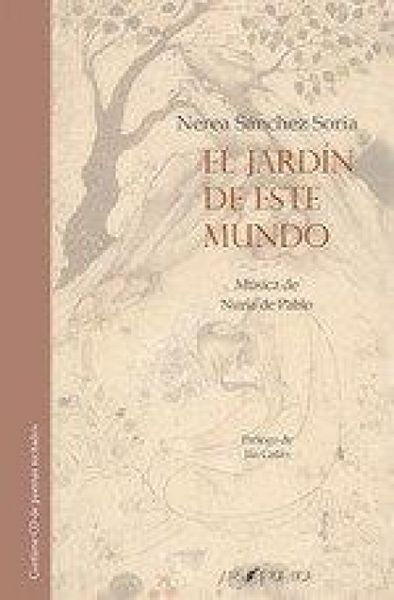 Produktbild: El jard&iacute;n de este mundo