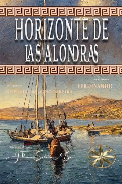 Produktbild: Horizonte de las Alondras