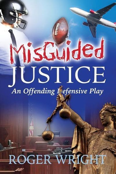 Produktbild: Misguided Justice: - An Offending Defensive Play