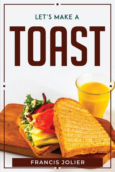 Produktbild: Let's Make a Toast