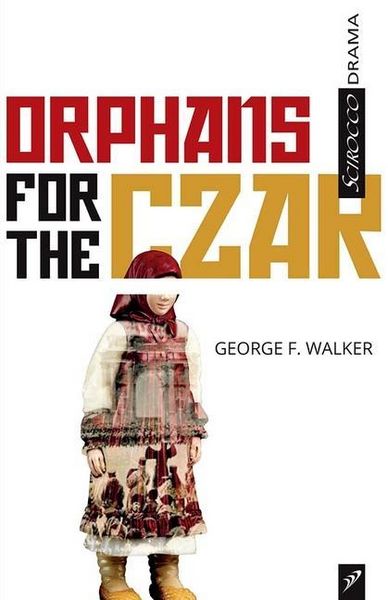 Produktbild: Orphans for the Czar
