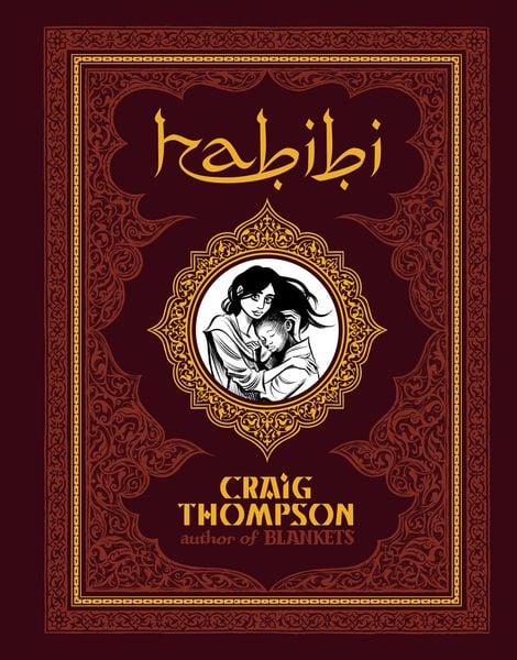 Produktbild: Habibi