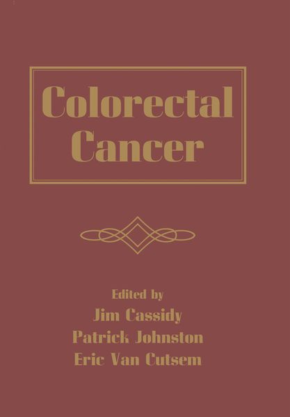 Produktbild: Colorectal Cancer