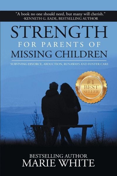 Produktbild: Strength for Parents of Missing Children