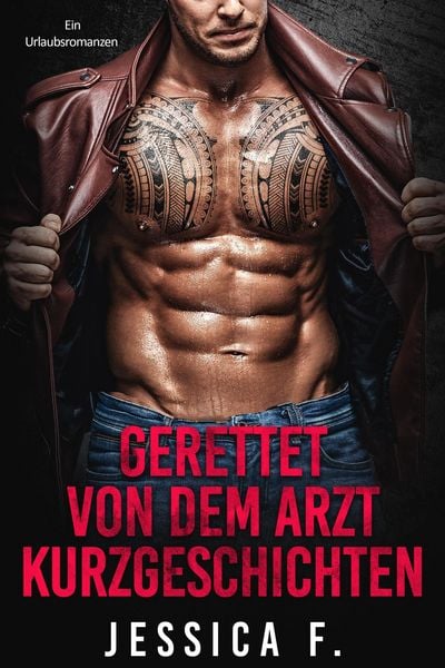 Produktbild: Gerettet von dem Arzt Kurzgeschichten: Ein Urlaubsromanzen