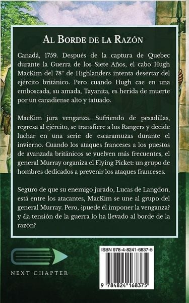 Produktbild: Al Borde de la Raz&oacute;n