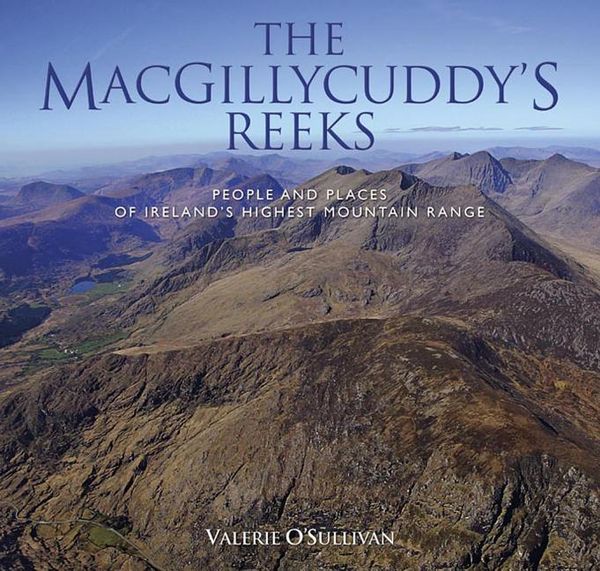 Produktbild: The Macgillycuddy's Reeks