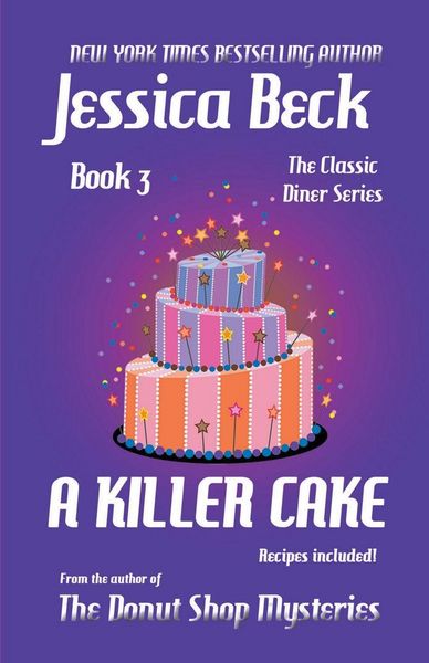 Produktbild: A Killer Cake