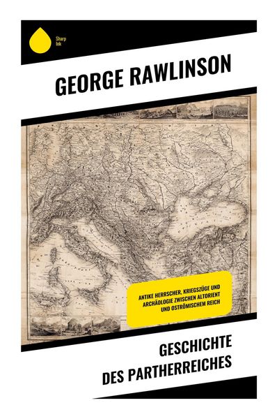 Produktbild: Geschichte des Partherreiches