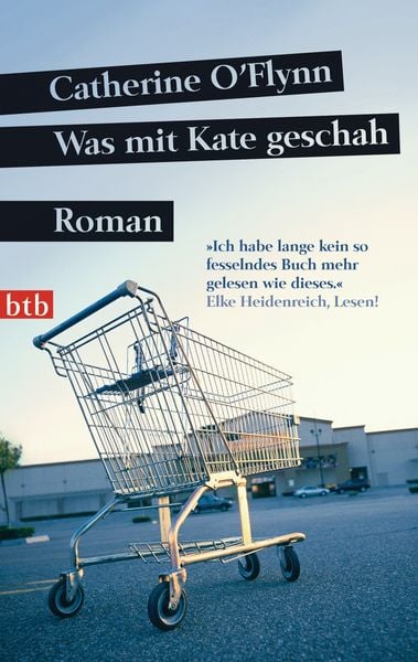 Produktbild: Was mit Kate geschah