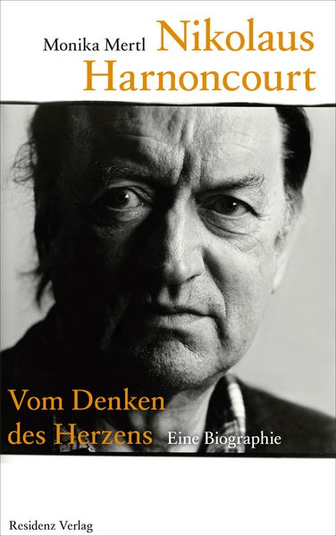 Produktbild: Nikolaus Harnoncourt