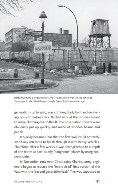 Produktbild: The Berlin Wall