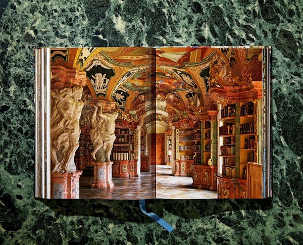 Produktbild: Massimo Listri