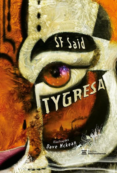 Produktbild: Tygresa
