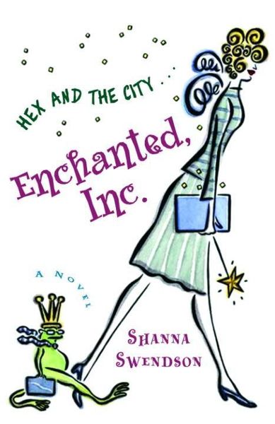 Produktbild: Enchanted, Inc.