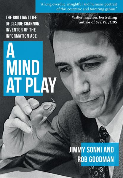 Produktbild: A Mind at Play
