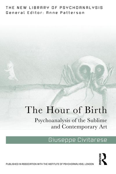 Produktbild: The Hour of Birth