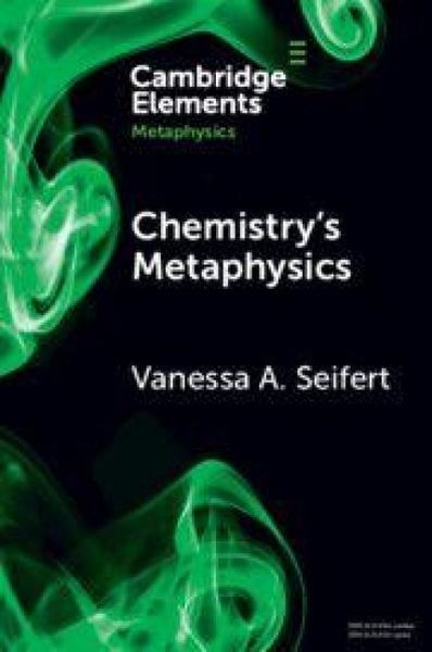 Produktbild: Chemistry's Metaphysics