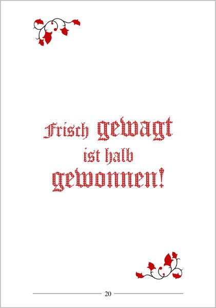 Produktbild: Heitere Sprichwort-Geschichten f&uuml;r Senioren mit Demenz. Es ist noch kein Meister &hellip; und viele weitere Geschichten f&uuml;r Senioren rund um bekannte Sprichw&ouml;rter. Beliebt und bew&auml;hrt bei Demenz.