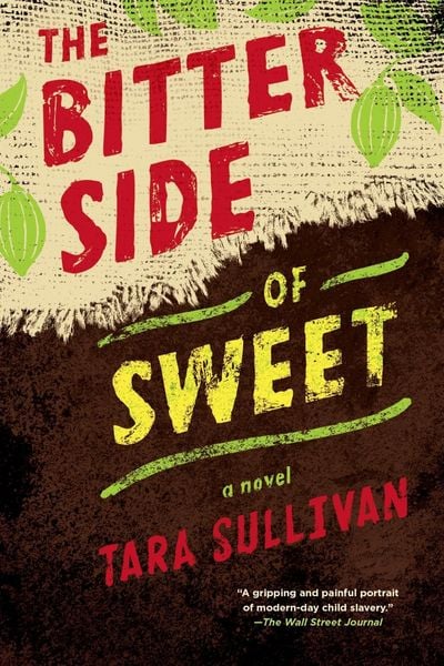 Produktbild: The Bitter Side of Sweet