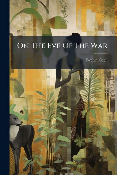 Produktbild: On The Eve Of The War