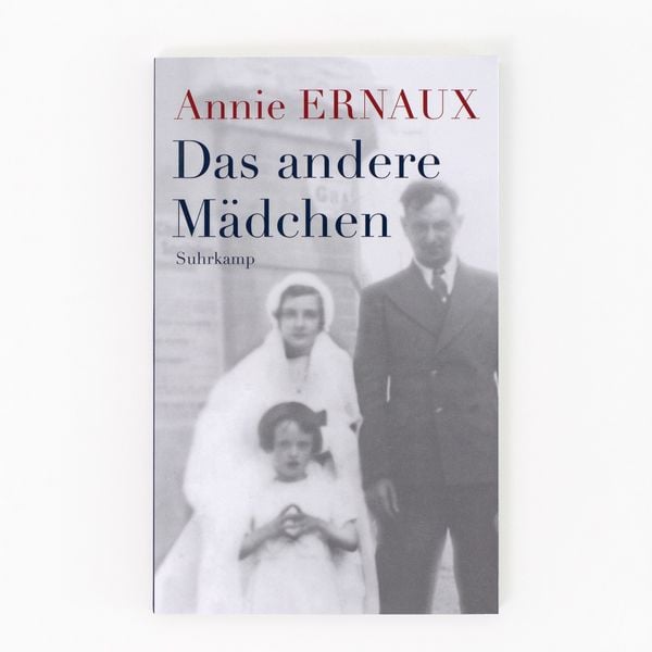 Produktbild: Das andere M&auml;dchen