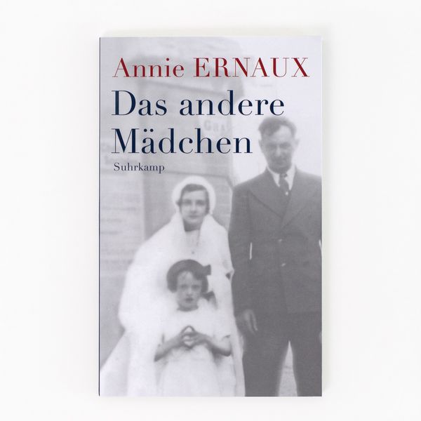 Produktbild: Das andere M&auml;dchen