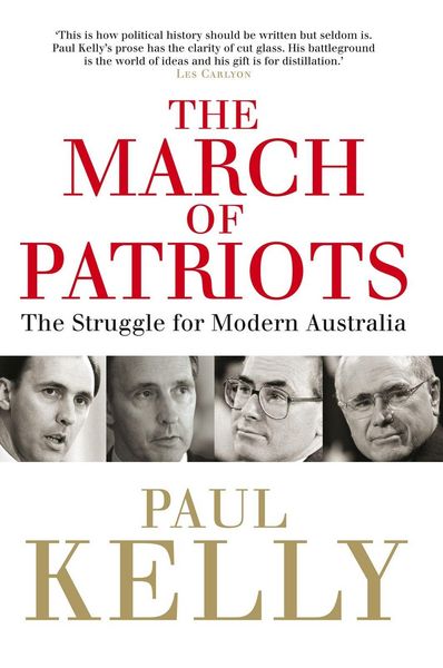 Produktbild: The March of Patriots