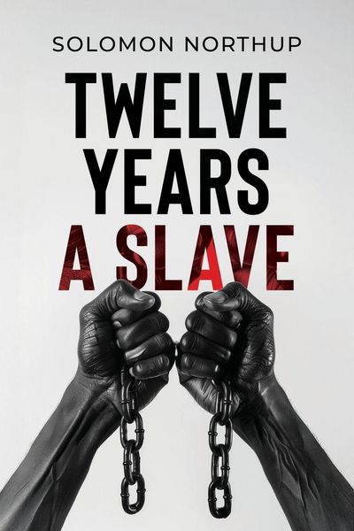 Produktbild: Twelve Years a Slave