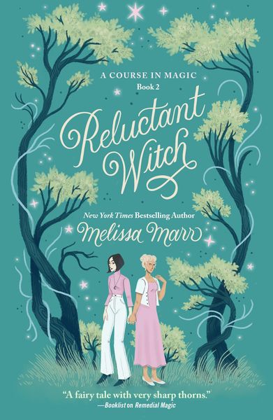 Produktbild: Reluctant Witch