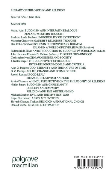 Produktbild: Buddhism and Interfaith Dialogue