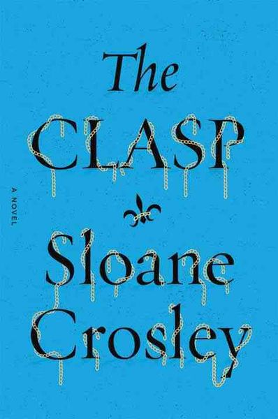Produktbild: The Clasp