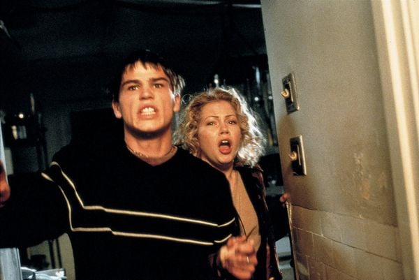 Produktbild: Halloween: H20