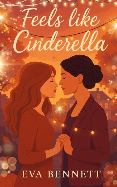 Produktbild: Feels like Cinderella