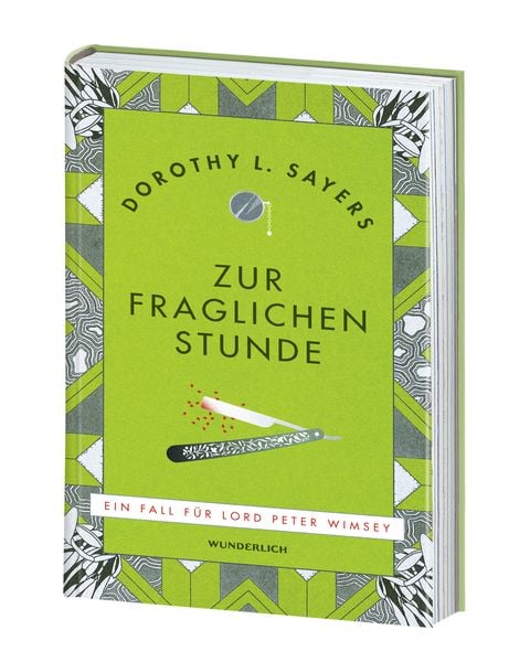 Produktbild: Zur fraglichen Stunde