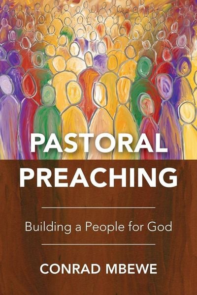 Produktbild: Pastoral Preaching