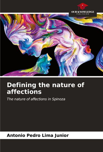 Produktbild: Defining the nature of affections