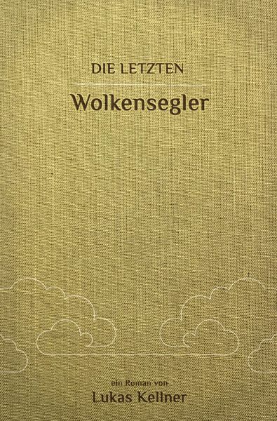 Produktbild: Die letzten Wolkensegler