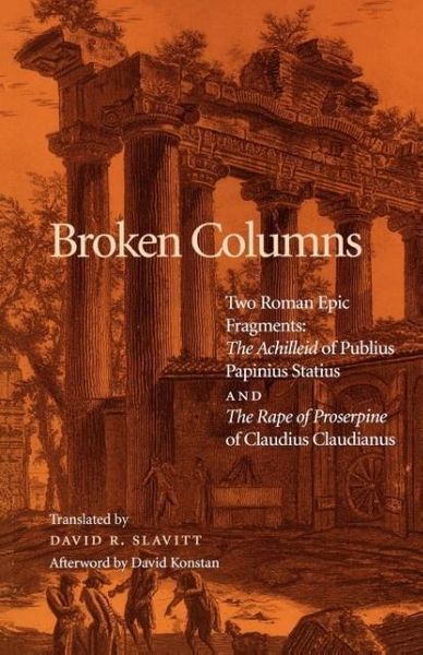 Produktbild: Broken Columns