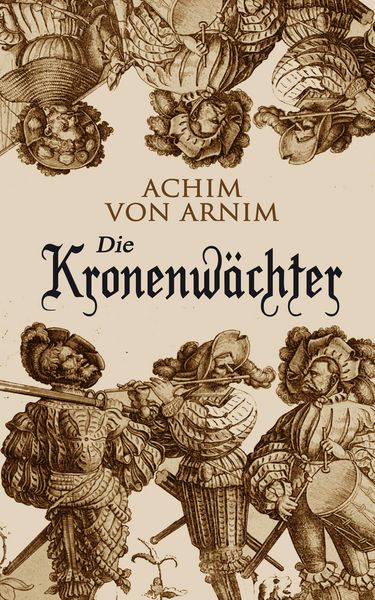 Produktbild: Die Kronenw&auml;chter