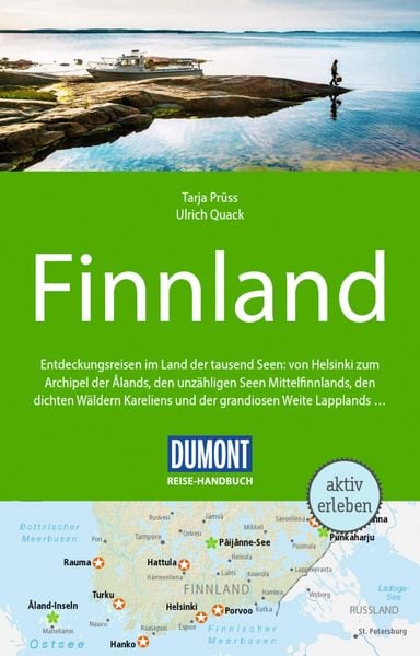 Produktbild: DUMONT Reise-Handbuch Reisef&uuml;hrer E-Book