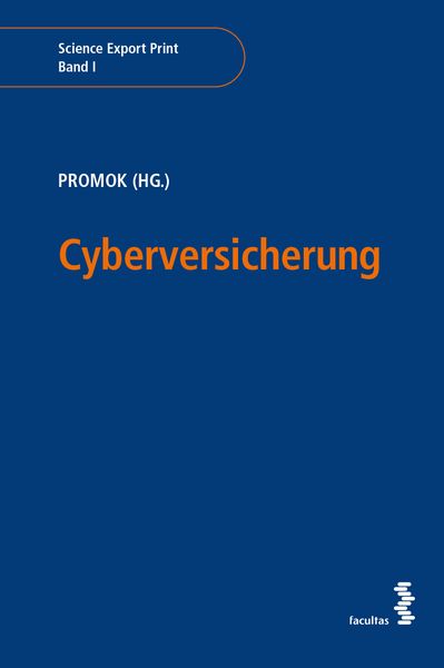 Produktbild: Cyberversicherung