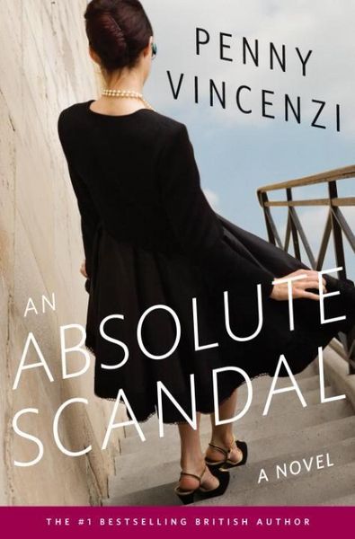Produktbild: An Absolute Scandal