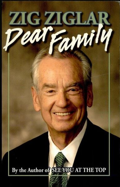 Produktbild: Dear Family