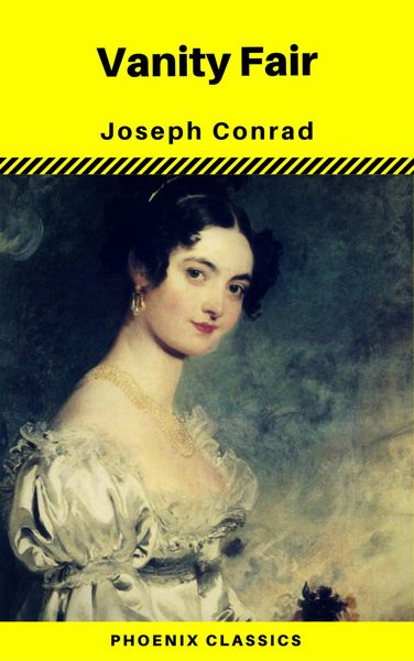 Produktbild: Vanity Fair (Phoenix Classics)