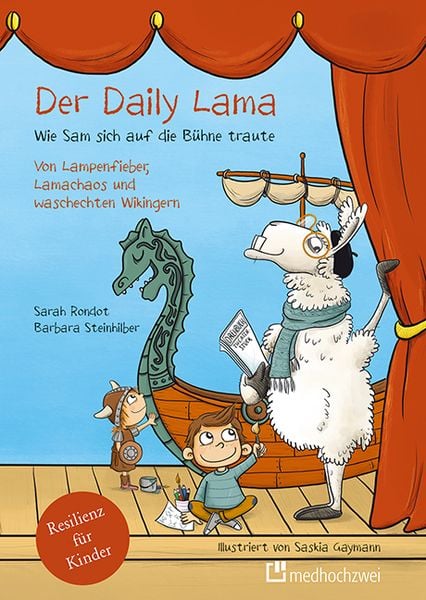 Produktbild: Der Daily Lama