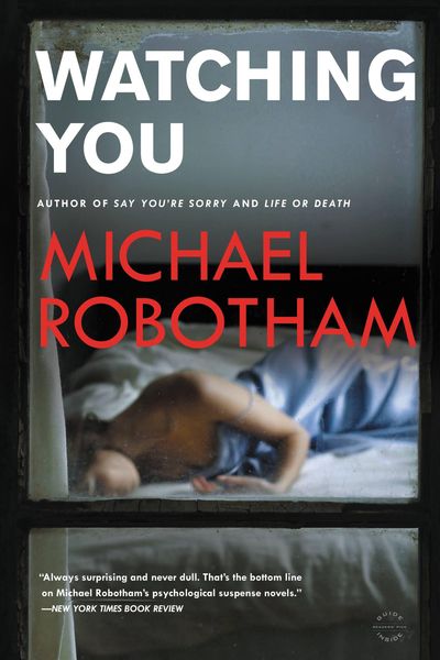 Produktbild: Watching You