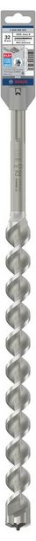 Produktbild: Bosch Accessories SDS max-4, 32x400x520mm 2608685875 Hammerbohrer 32 mm SDS-Max 1 St.