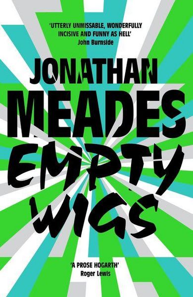 Produktbild: Empty Wigs