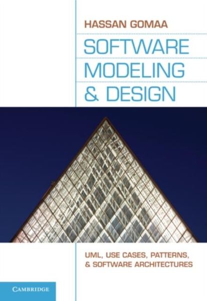Produktbild: Software Modeling and Design